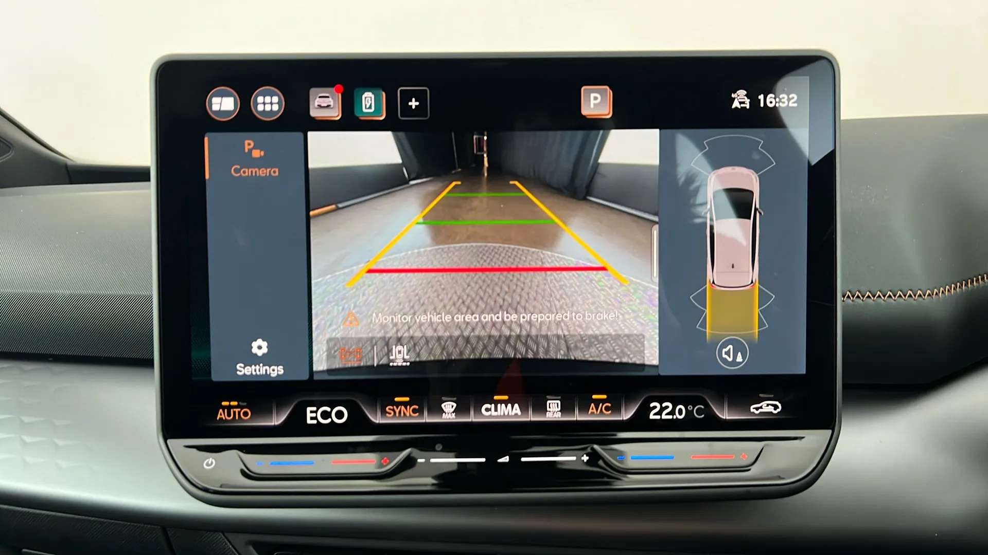 2025 CUPRA BORN 2025 CUPRA BORN