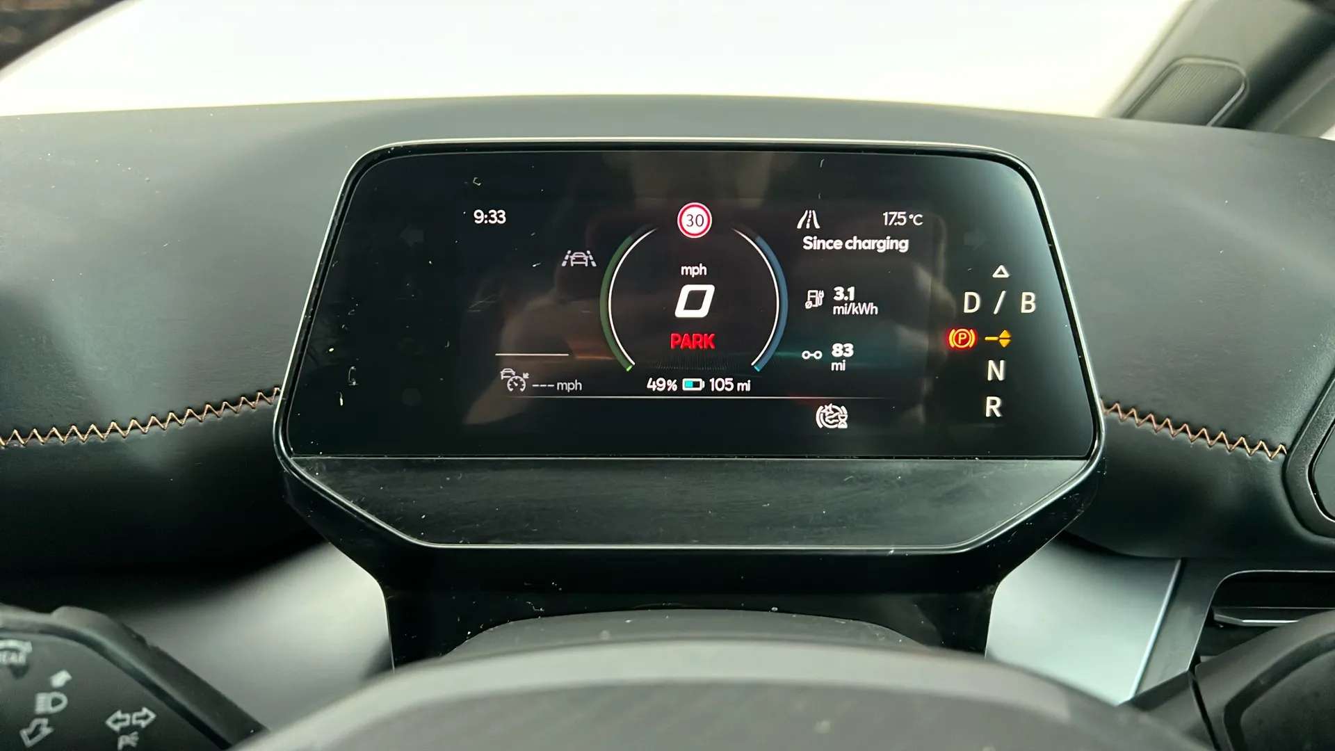 2025 CUPRA BORN 2025 CUPRA BORN