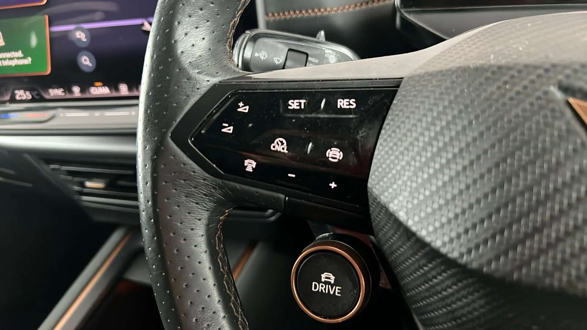 2025 CUPRA BORN 2025 CUPRA BORN