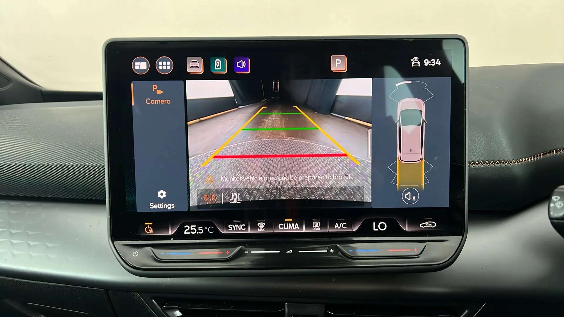 2025 CUPRA BORN 2025 CUPRA BORN