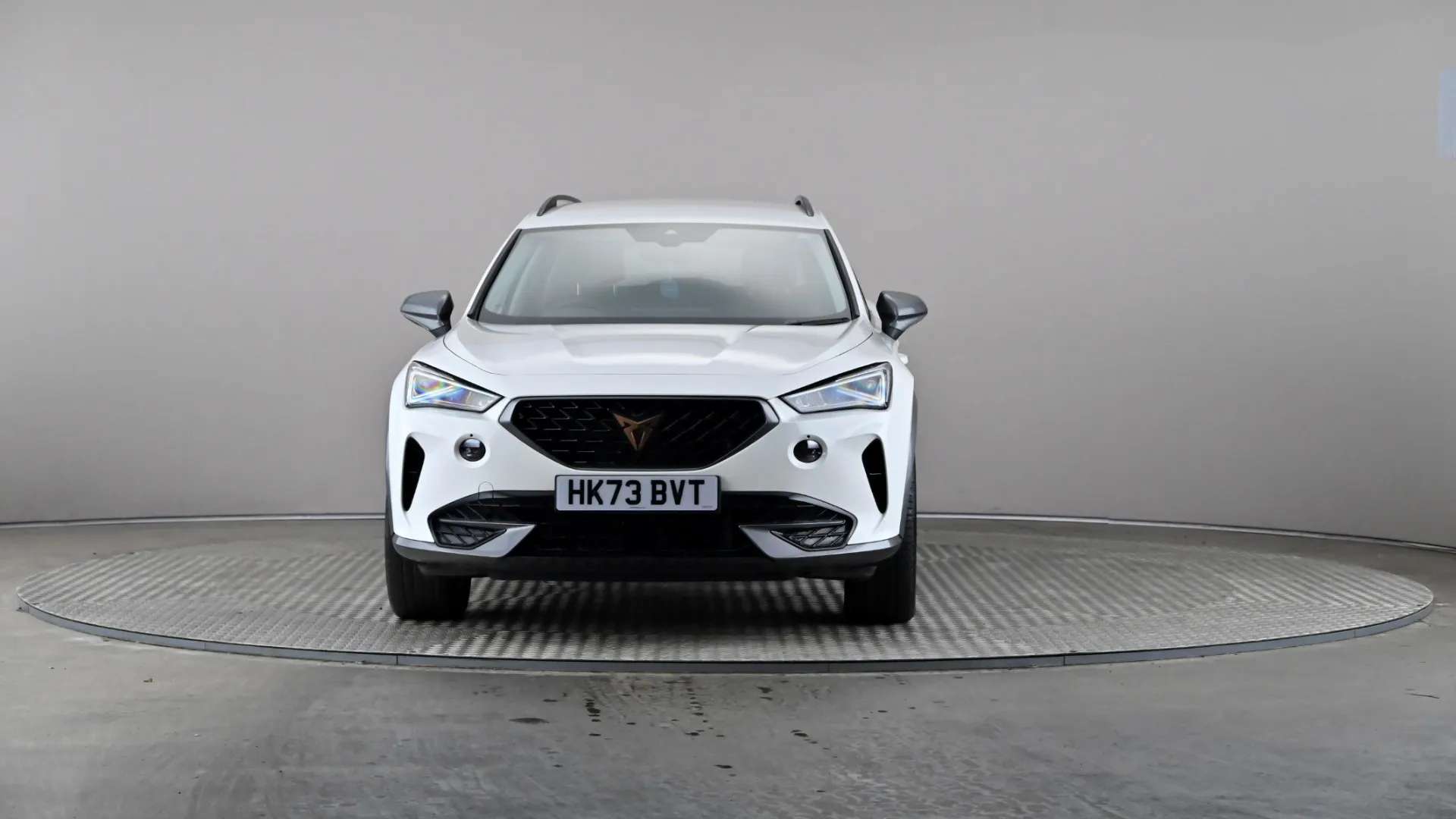 A 2023 CUPRA FORMENTOR 2.0 TSI 190 V1 DSG 4Drive A 2023 CUPRA FORMENTOR 2.0 TSI 190 V1 DSG 4Drive