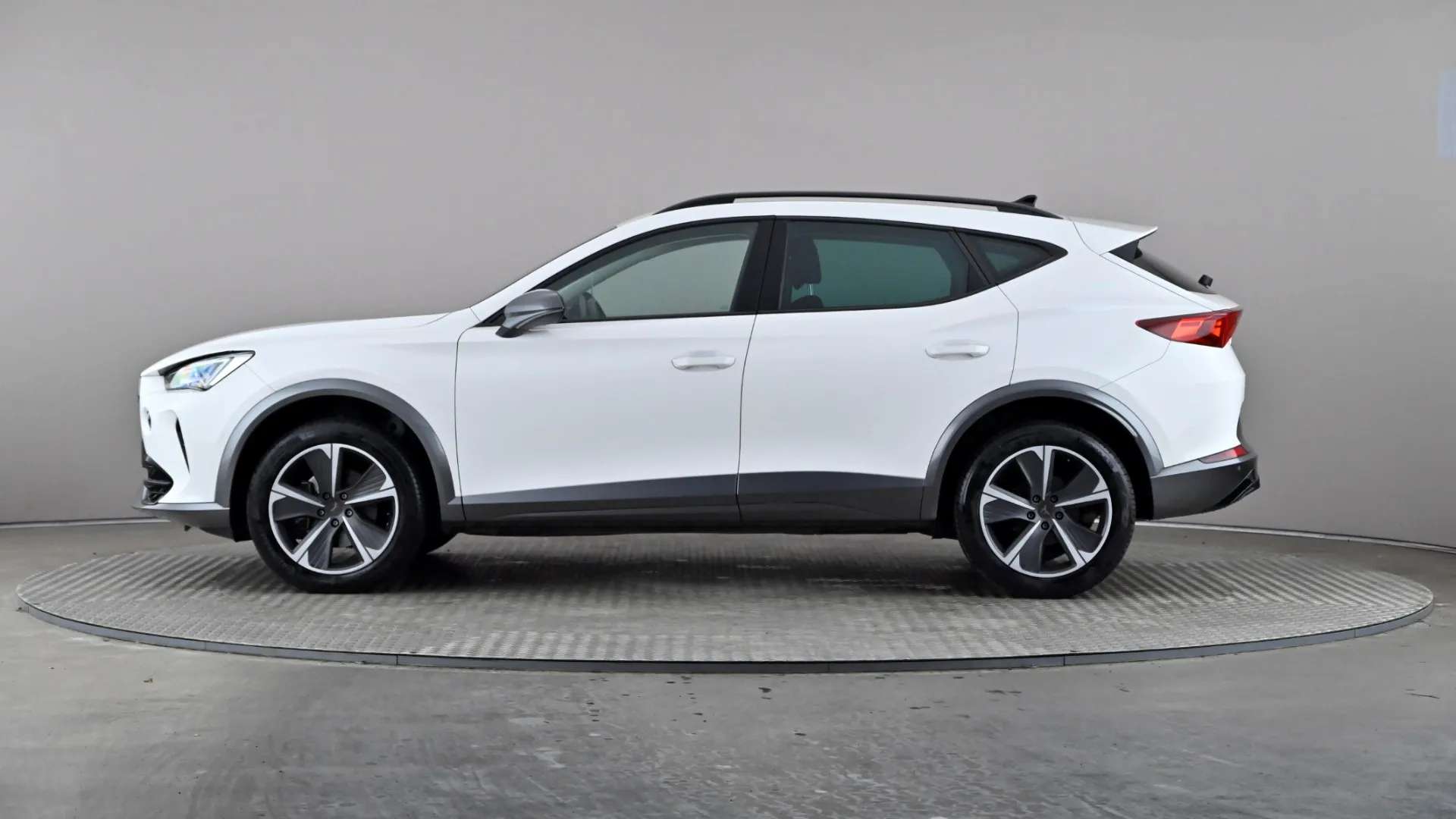 A 2023 CUPRA FORMENTOR 2.0 TSI 190 V1 DSG 4Drive A 2023 CUPRA FORMENTOR 2.0 TSI 190 V1 DSG 4Drive