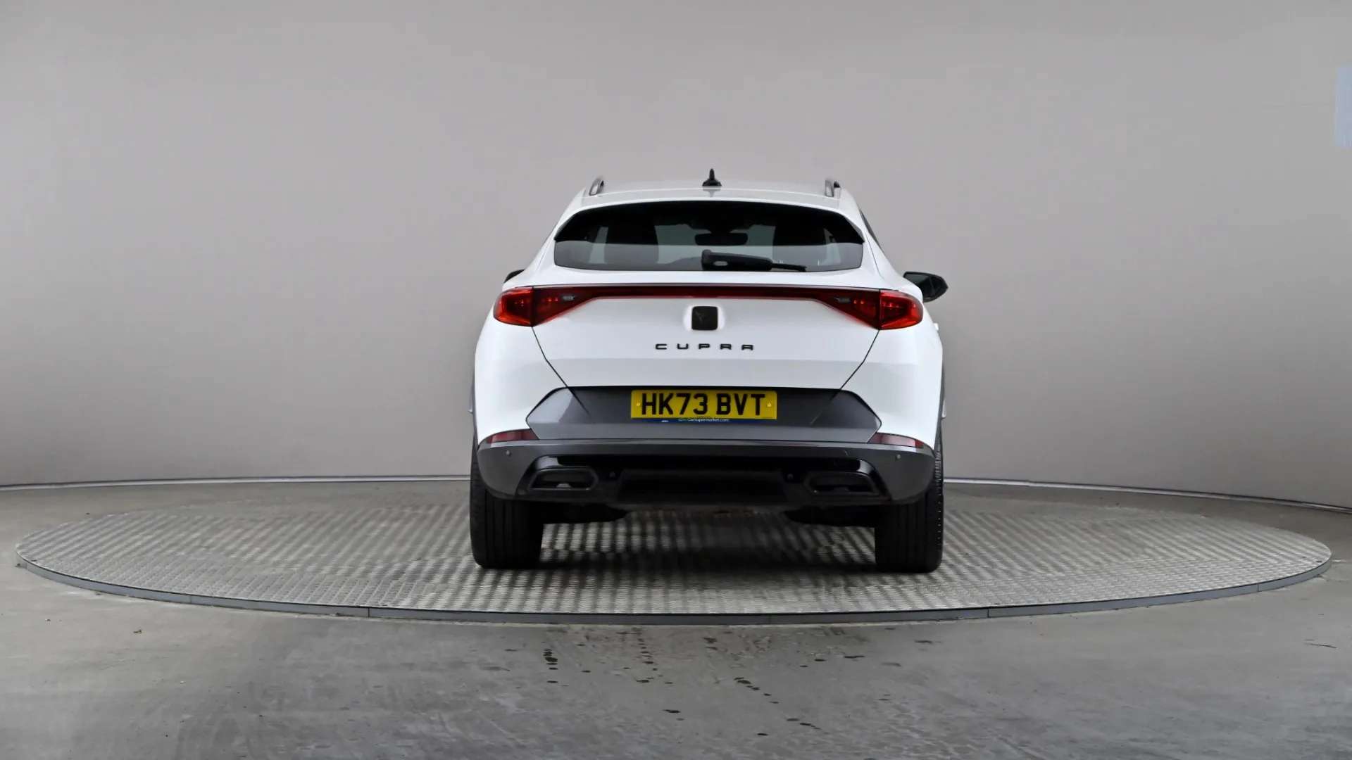 2023 CUPRA FORMENTOR 2023 CUPRA FORMENTOR
