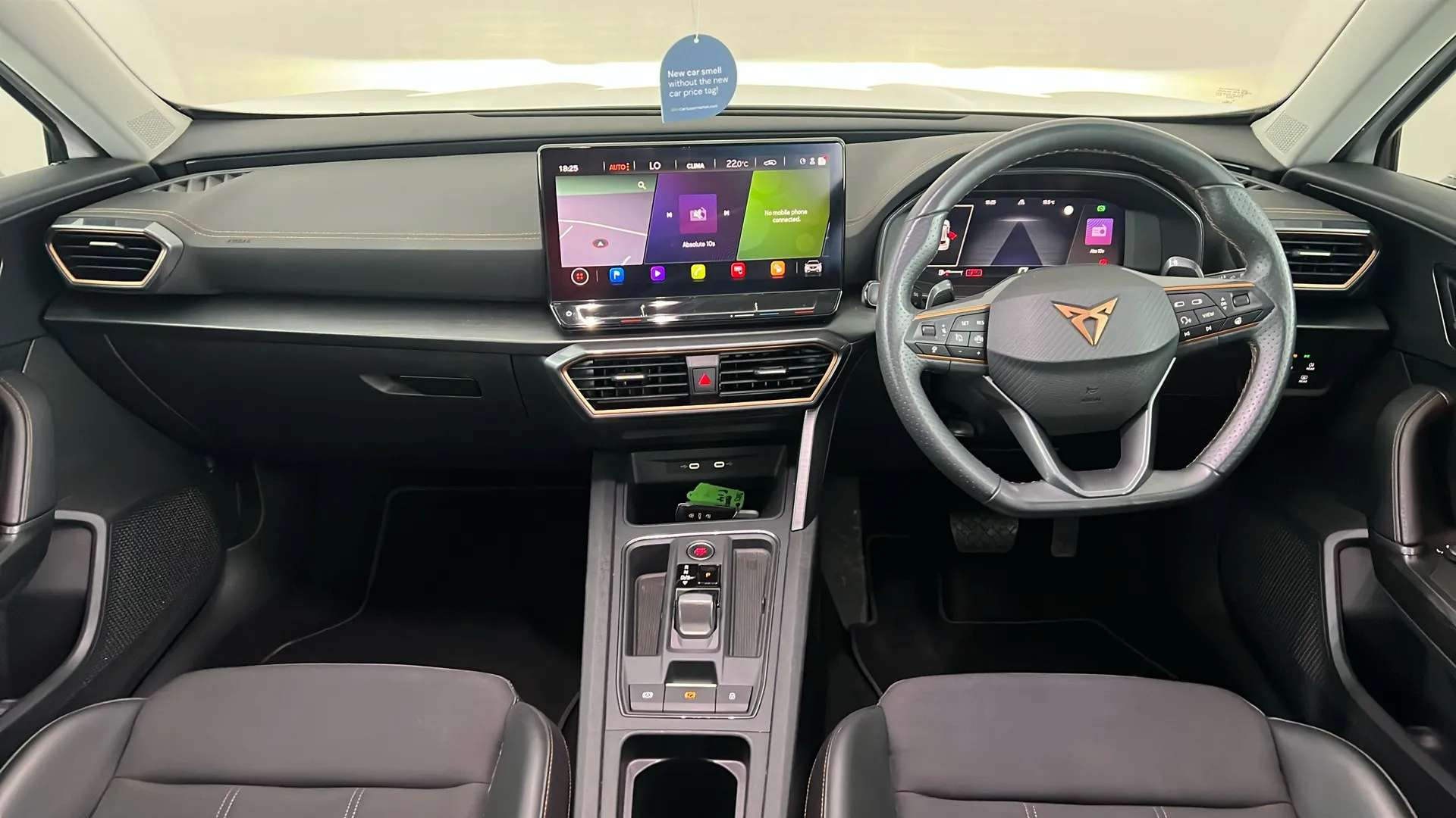 2023 CUPRA FORMENTOR 2023 CUPRA FORMENTOR