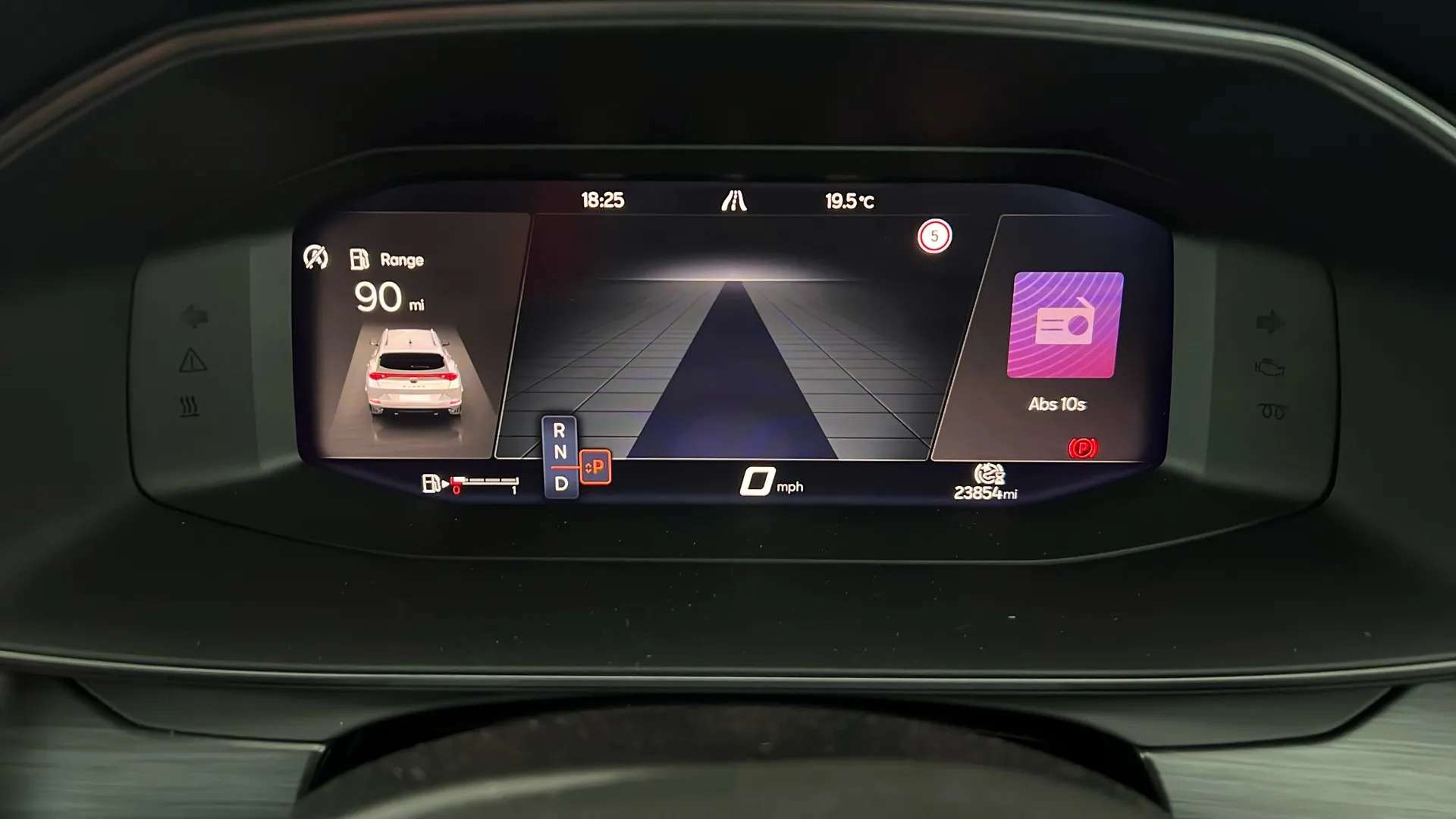 2023 CUPRA FORMENTOR 2023 CUPRA FORMENTOR