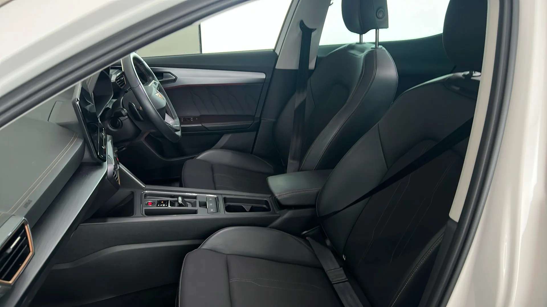 2023 CUPRA FORMENTOR 2023 CUPRA FORMENTOR