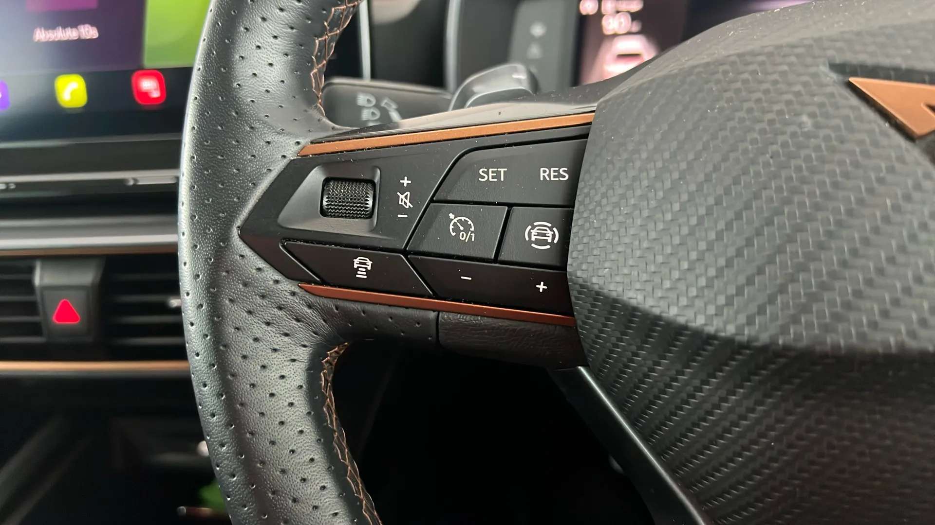 2023 CUPRA FORMENTOR 2023 CUPRA FORMENTOR