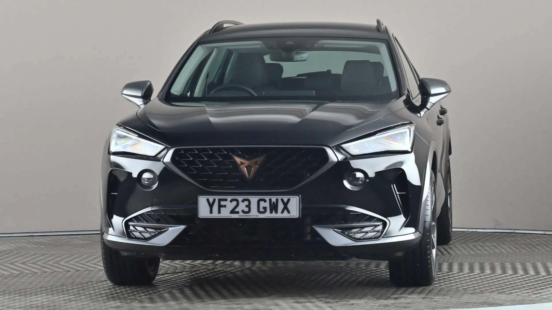 A 2023 CUPRA FORMENTOR 2.0 TSI 190 V1 DSG 4Drive A 2023 CUPRA FORMENTOR 2.0 TSI 190 V1 DSG 4Drive