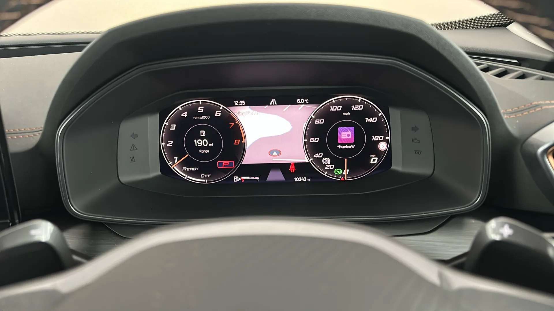 2023 CUPRA FORMENTOR 2023 CUPRA FORMENTOR