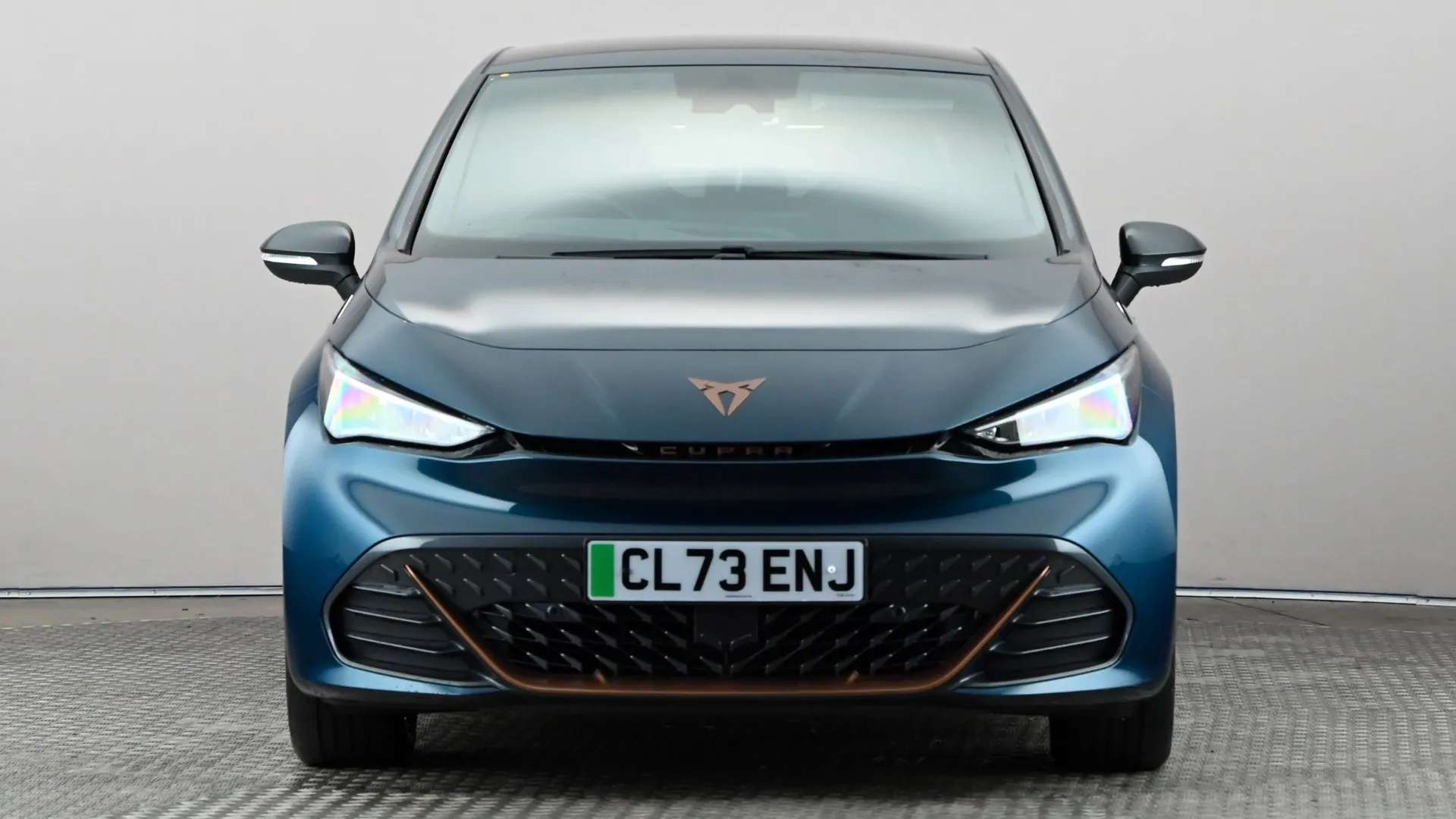 A 2024 CUPRA BORN 150kW V2 58kWh Auto A 2024 CUPRA BORN 150kW V2 58kWh Auto