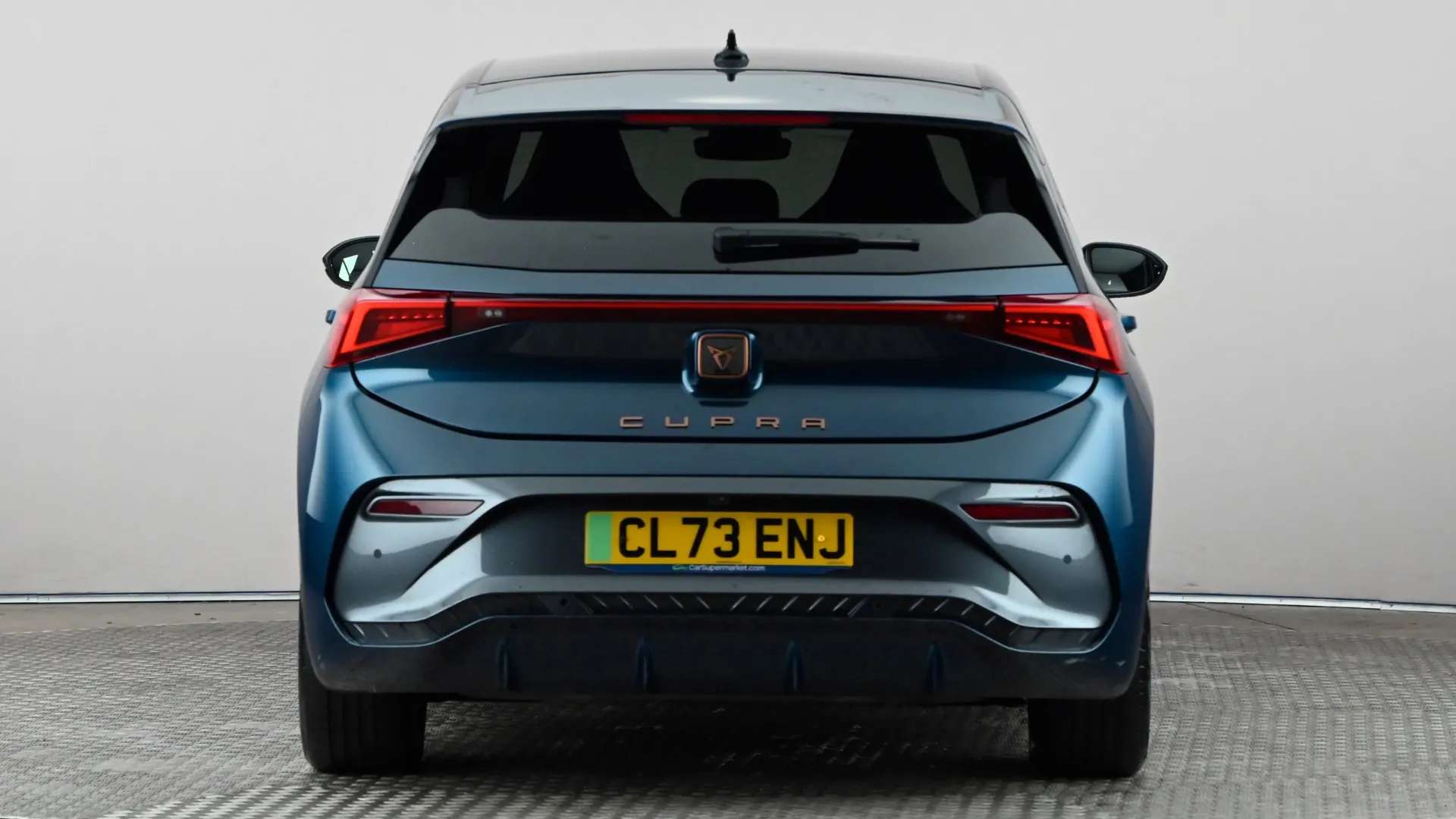 2024 CUPRA BORN 2024 CUPRA BORN