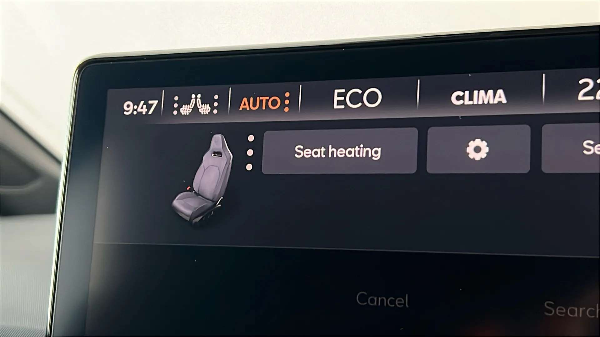 2024 CUPRA BORN 2024 CUPRA BORN