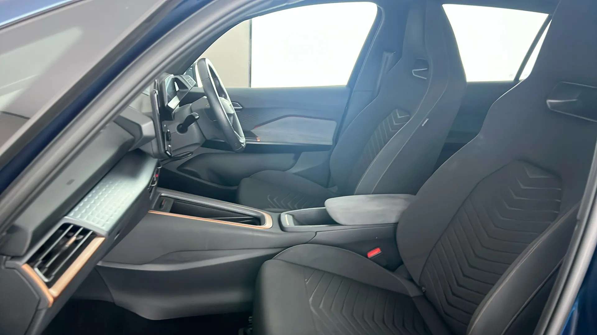 2022 CUPRA BORN 2022 CUPRA BORN