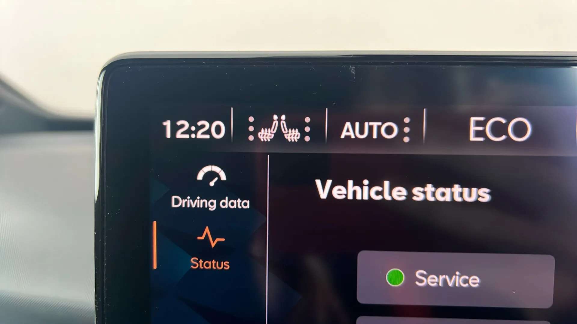 2022 CUPRA BORN 2022 CUPRA BORN