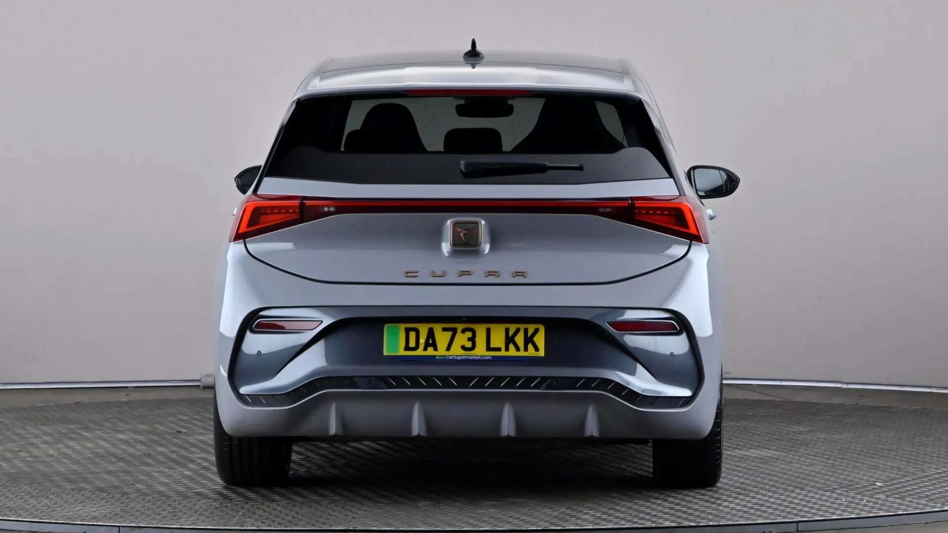 2023 CUPRA BORN 2023 CUPRA BORN