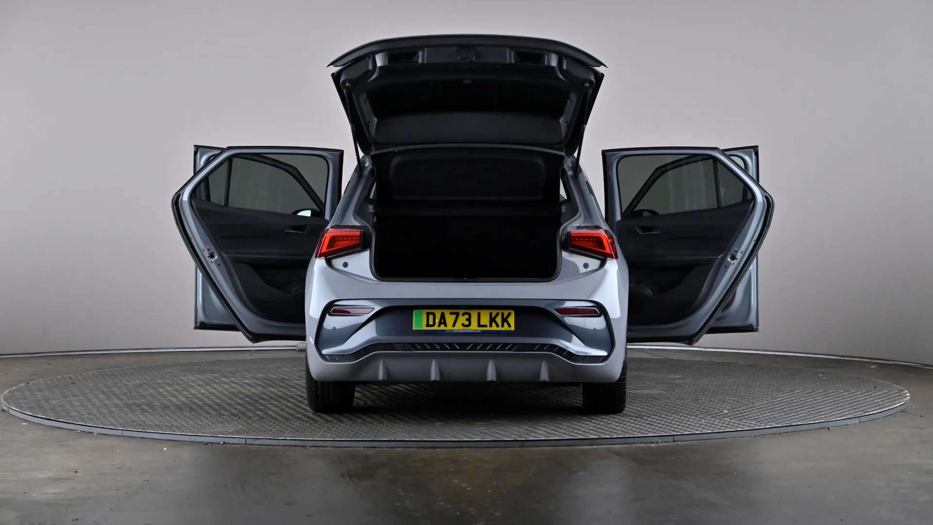 2023 CUPRA BORN 2023 CUPRA BORN