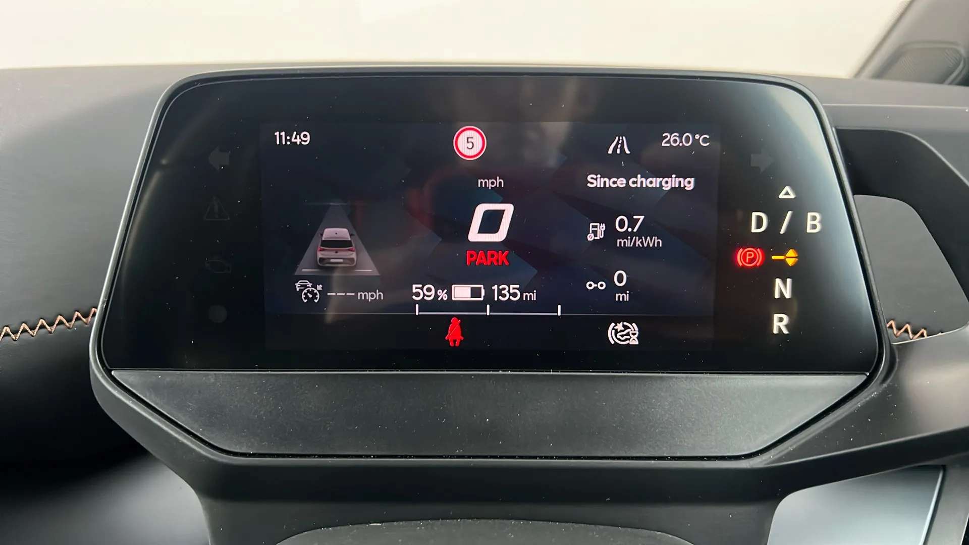 2023 CUPRA BORN 2023 CUPRA BORN