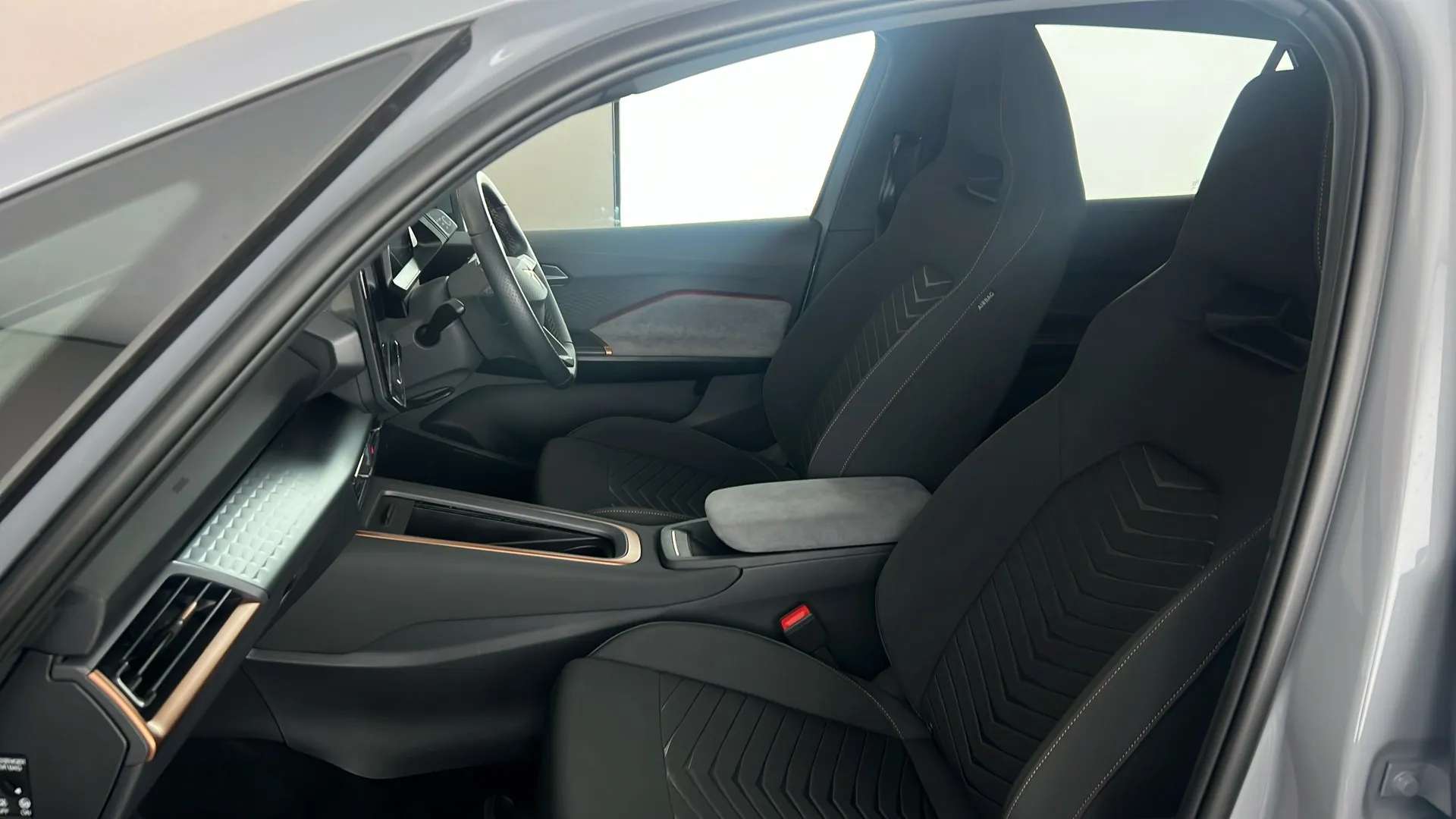 2023 CUPRA BORN 2023 CUPRA BORN