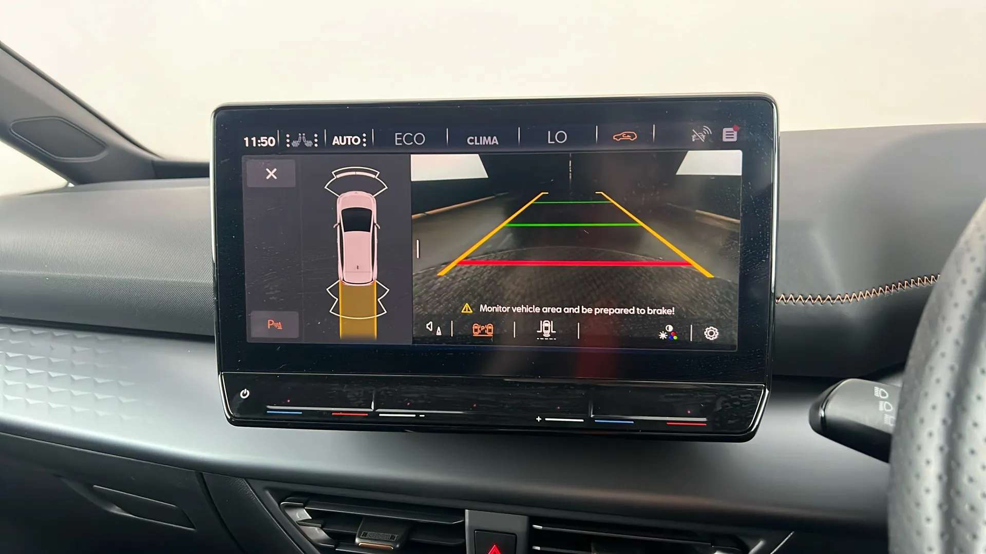 2023 CUPRA BORN 2023 CUPRA BORN