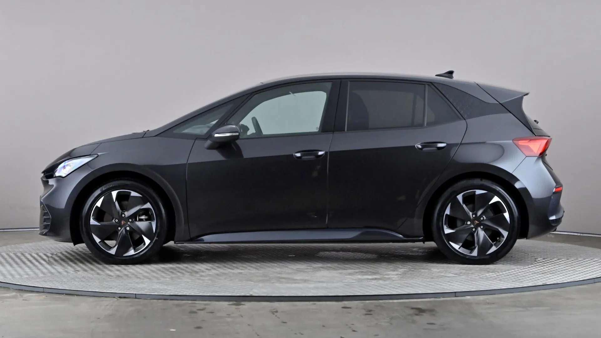 A 2023 CUPRA BORN 150kW V2 58kWh Auto A 2023 CUPRA BORN 150kW V2 58kWh Auto