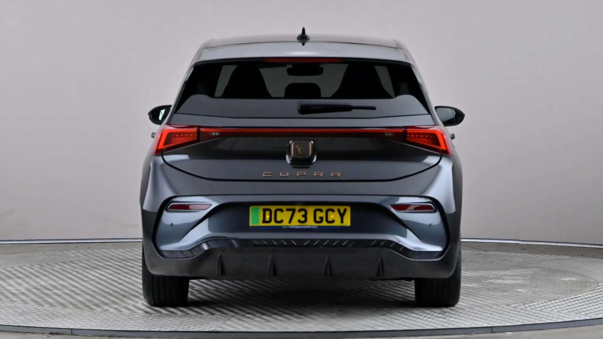 2023 CUPRA BORN 2023 CUPRA BORN