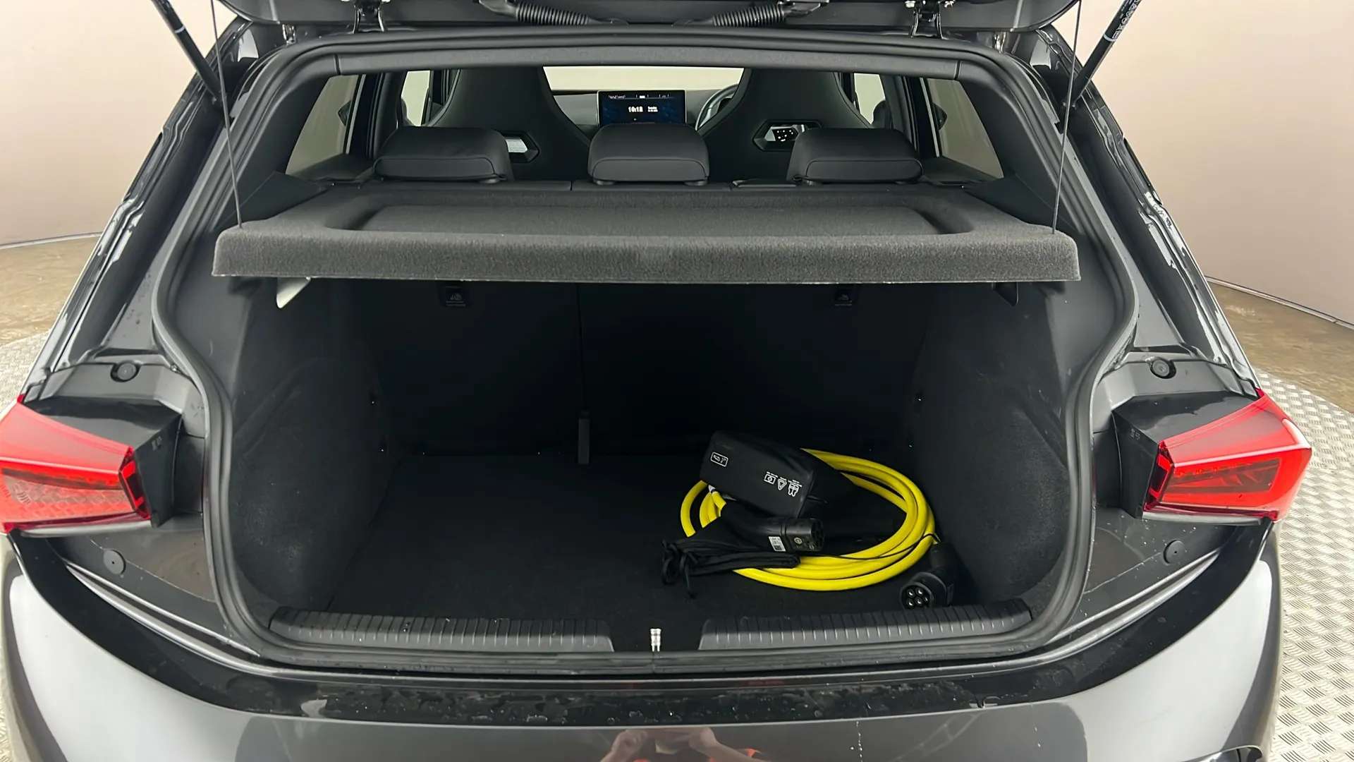 2023 CUPRA BORN 2023 CUPRA BORN