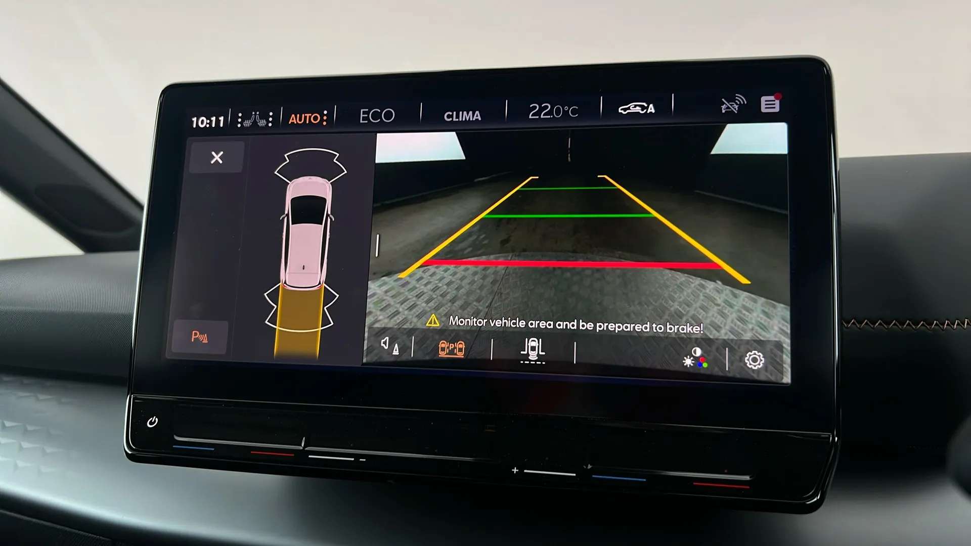 2023 CUPRA BORN 2023 CUPRA BORN