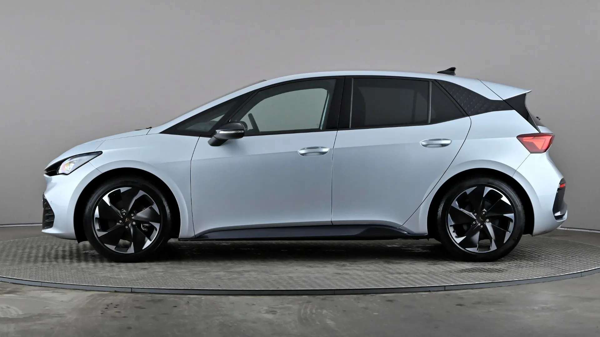 A 2023 CUPRA BORN 150kW V2 58kWh Auto A 2023 CUPRA BORN 150kW V2 58kWh Auto