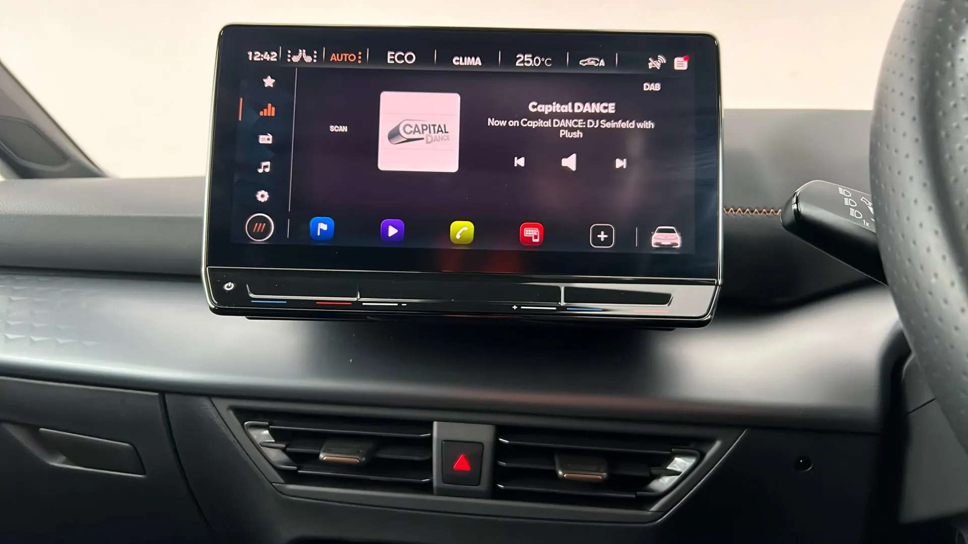 2023 CUPRA BORN 2023 CUPRA BORN