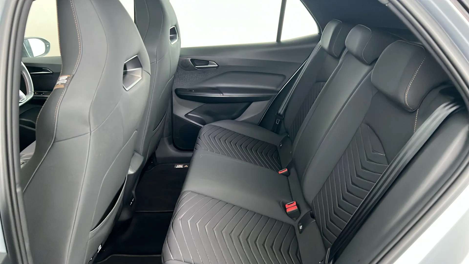 2023 CUPRA BORN 2023 CUPRA BORN