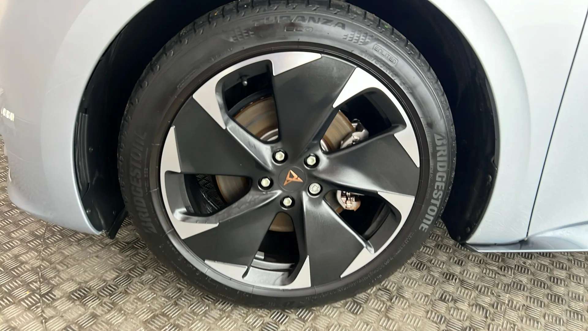 2023 CUPRA BORN 2023 CUPRA BORN