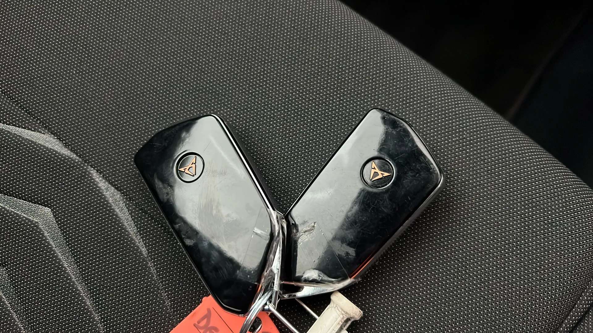 2023 CUPRA BORN 2023 CUPRA BORN