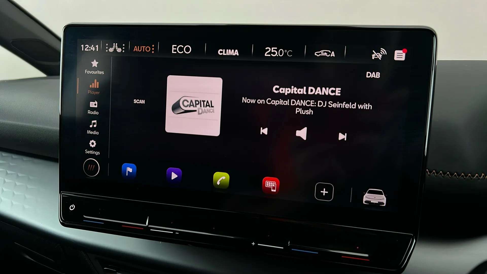 2023 CUPRA BORN 2023 CUPRA BORN