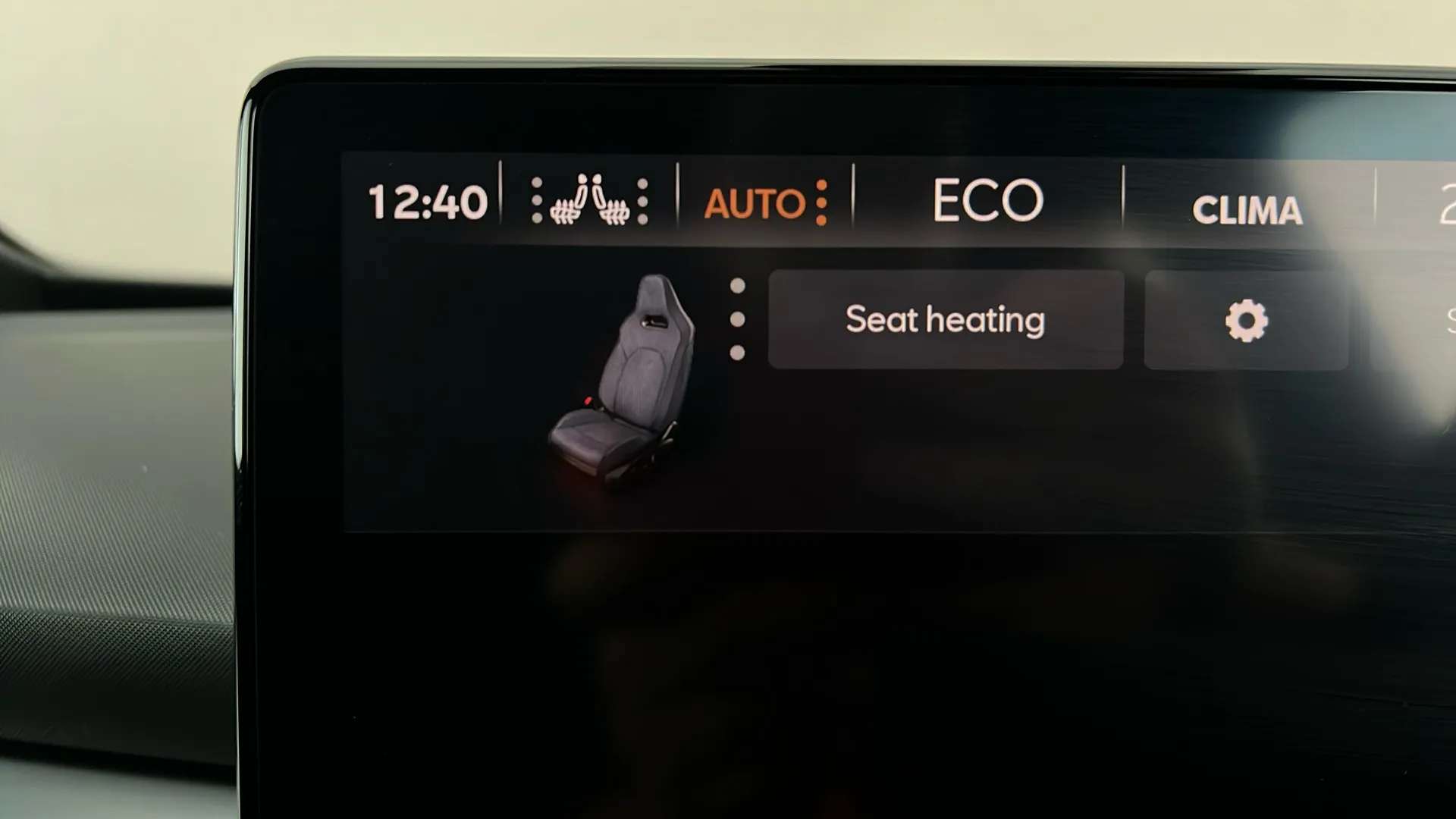 2023 CUPRA BORN 2023 CUPRA BORN