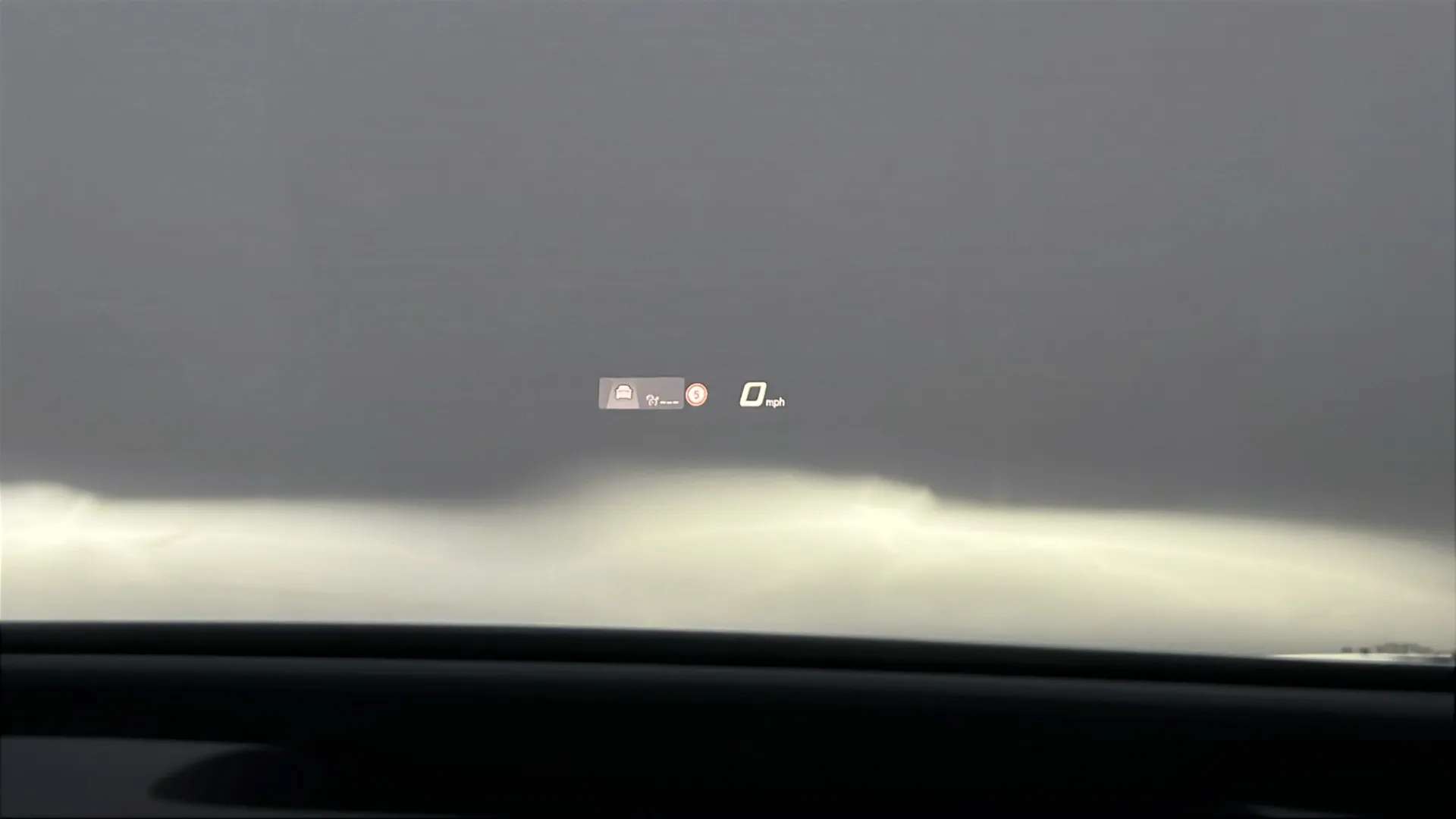 2023 CUPRA BORN 2023 CUPRA BORN