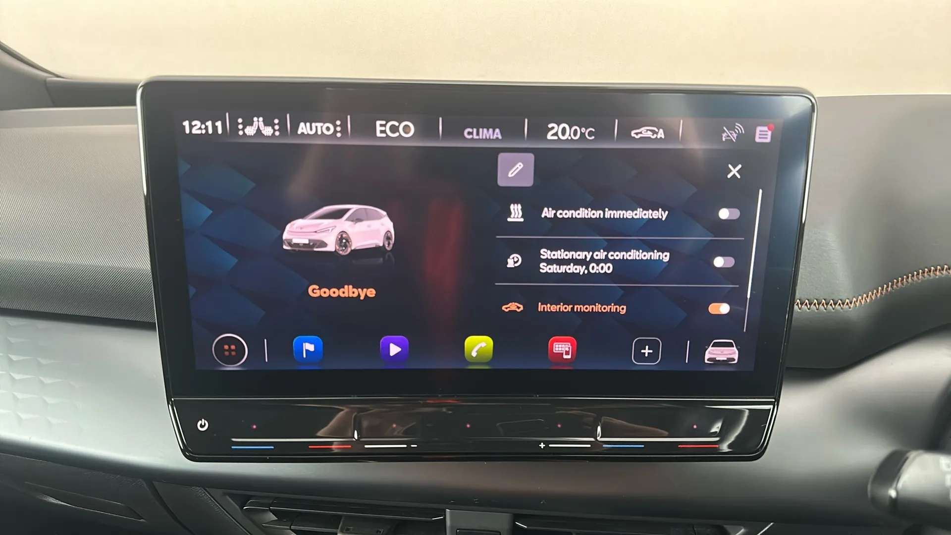 2023 CUPRA BORN 2023 CUPRA BORN