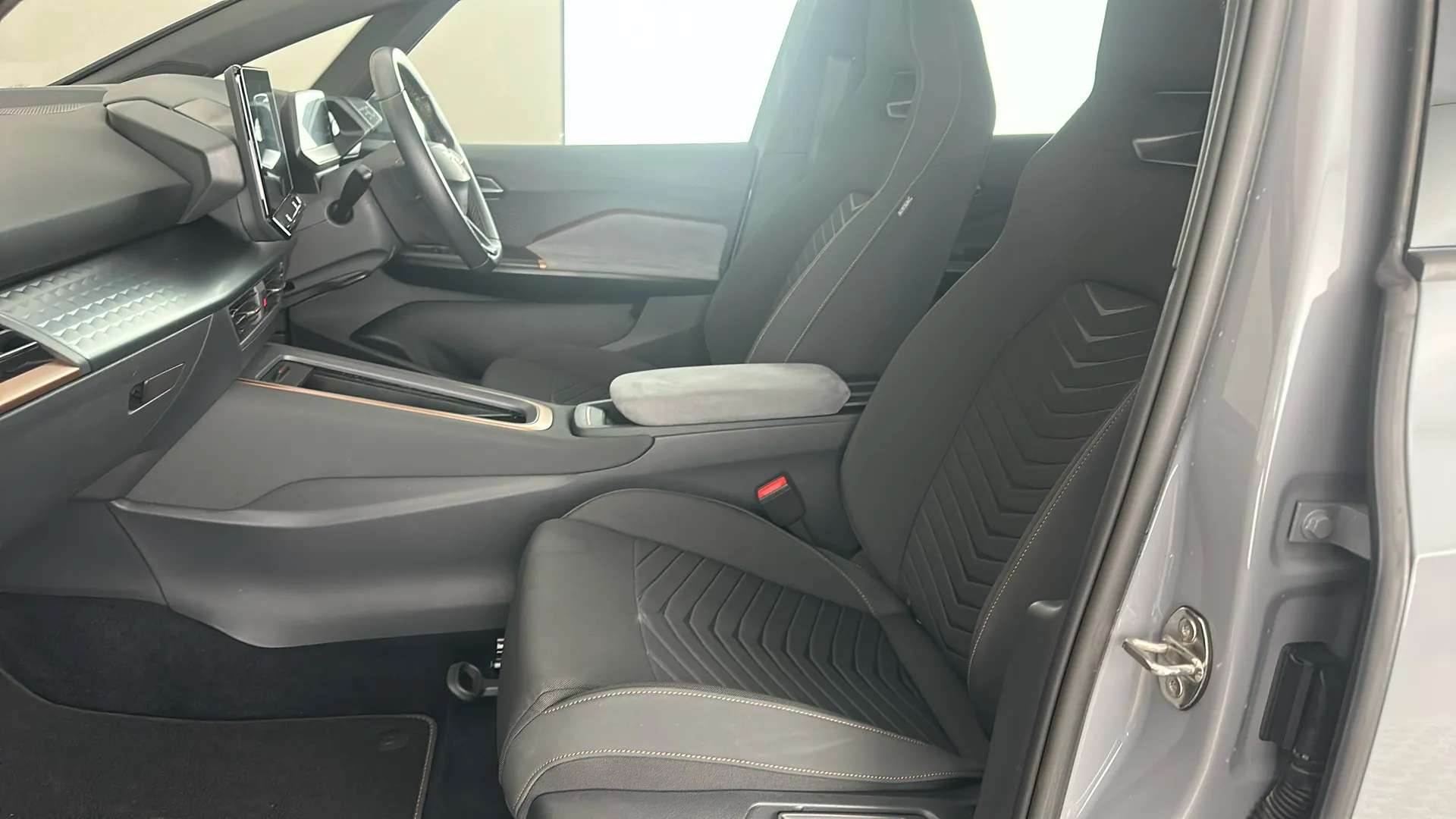 2023 CUPRA BORN 2023 CUPRA BORN