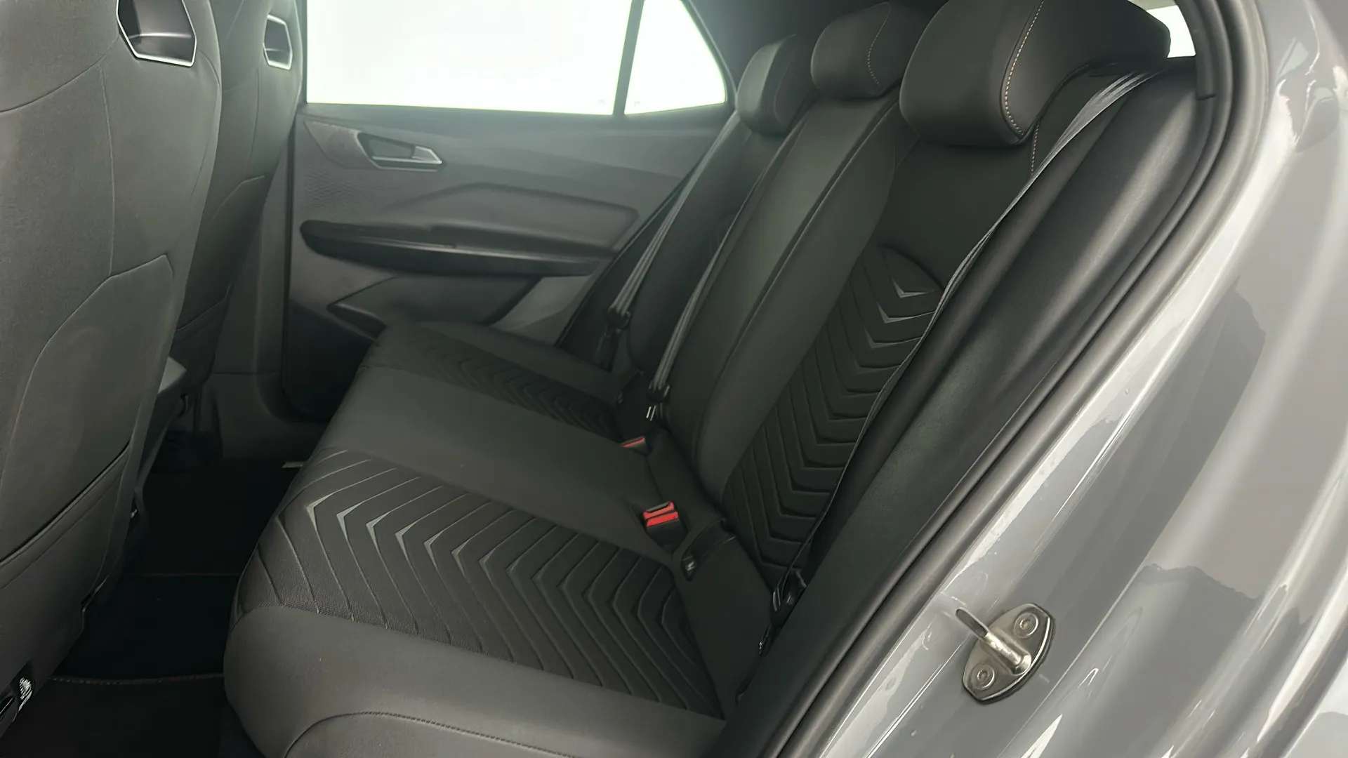 2023 CUPRA BORN 2023 CUPRA BORN