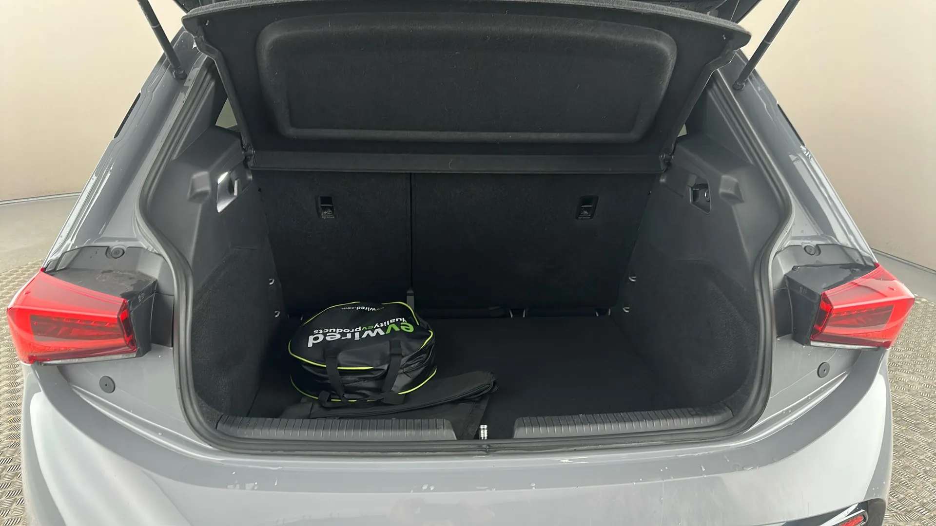 2023 CUPRA BORN 2023 CUPRA BORN