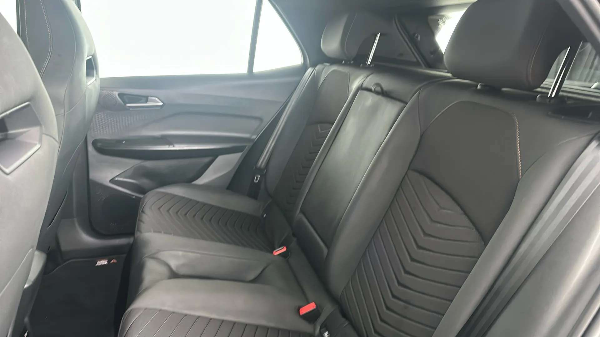 2023 CUPRA BORN 2023 CUPRA BORN