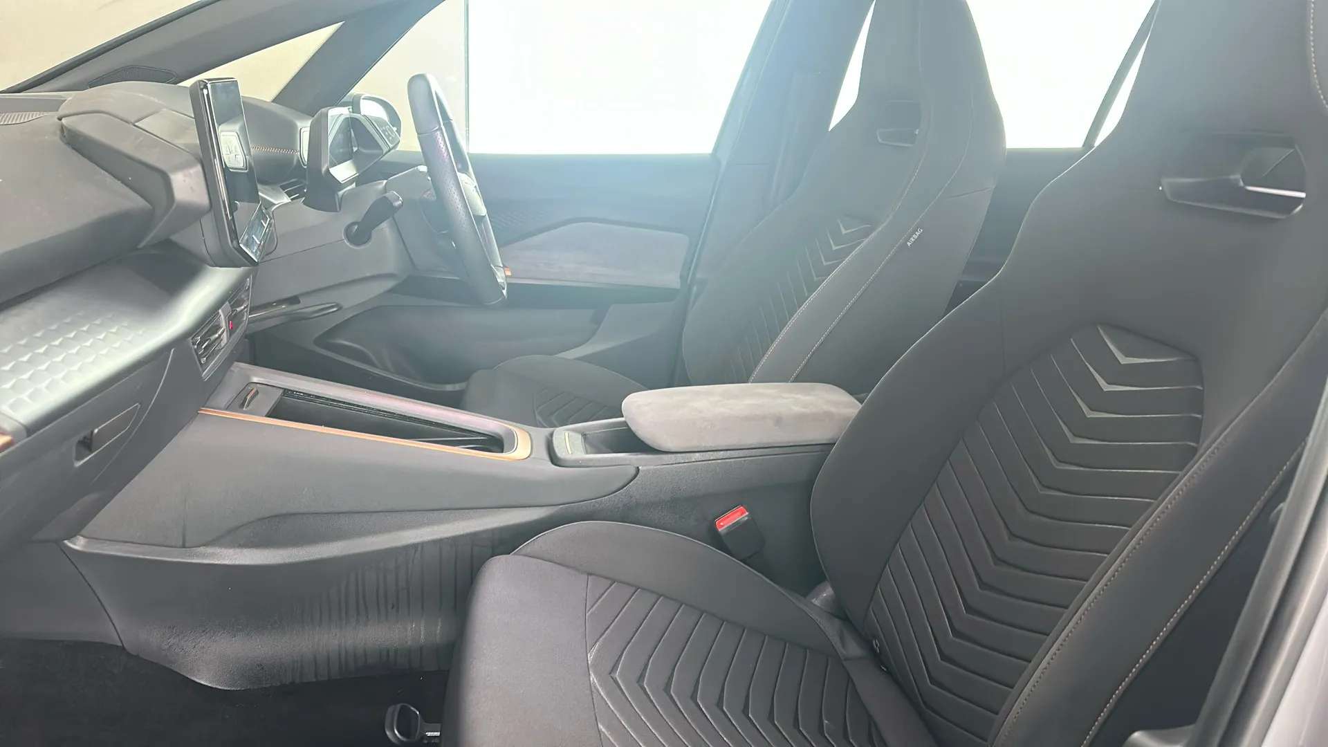 2023 CUPRA BORN 2023 CUPRA BORN