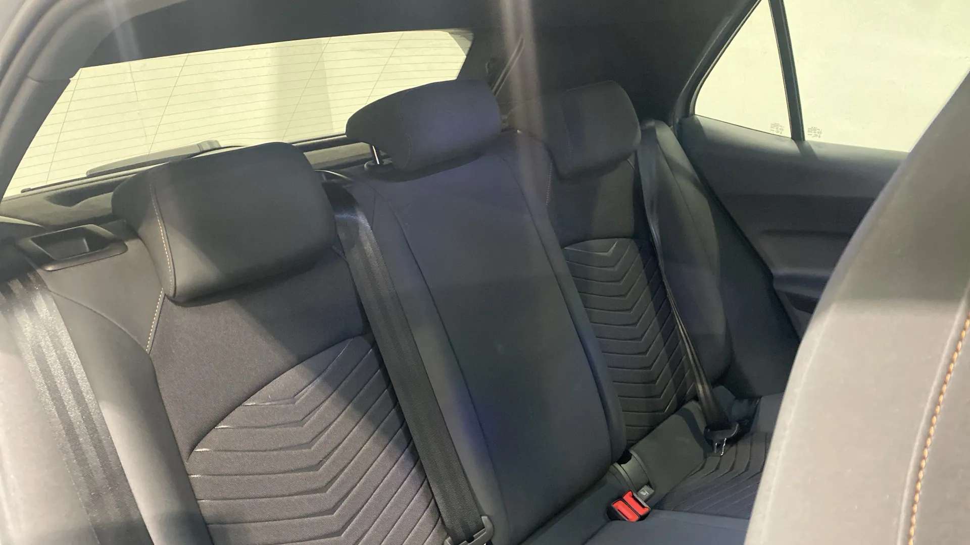 A 2023 CUPRA BORN 150kW V2 58kWh Auto A 2023 CUPRA BORN 150kW V2 58kWh Auto