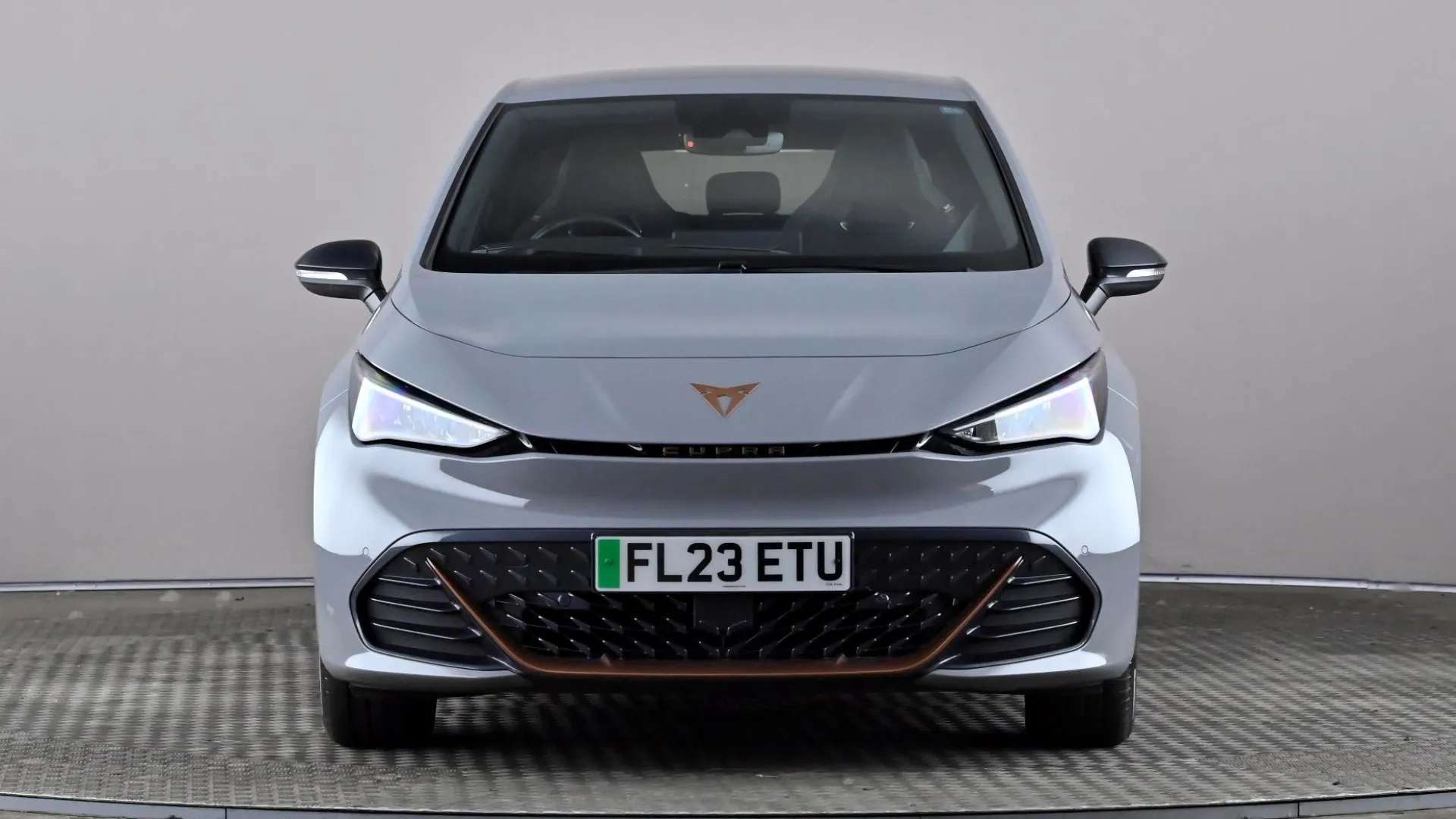 A 2023 CUPRA BORN 150kW V2 58kWh Auto A 2023 CUPRA BORN 150kW V2 58kWh Auto