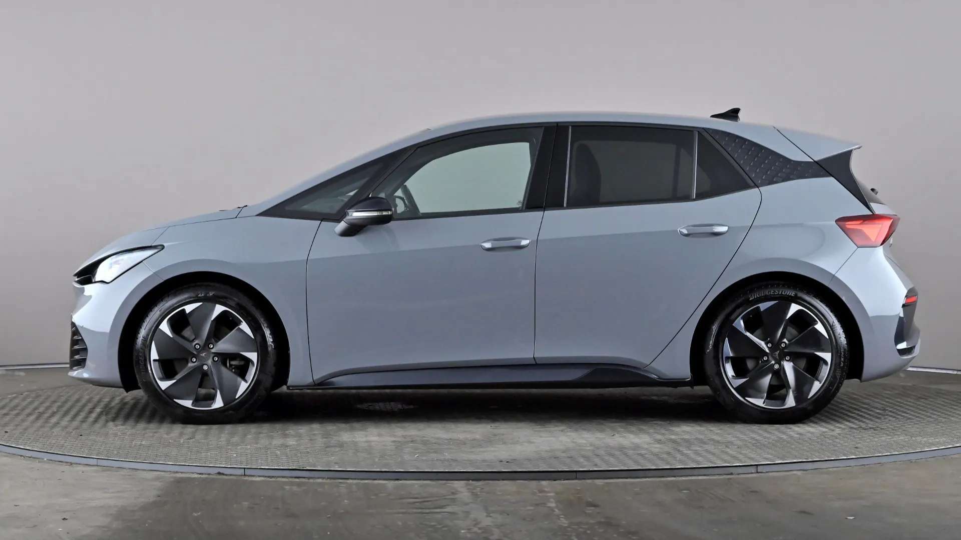 A 2023 CUPRA BORN 150kW V2 58kWh Auto A 2023 CUPRA BORN 150kW V2 58kWh Auto