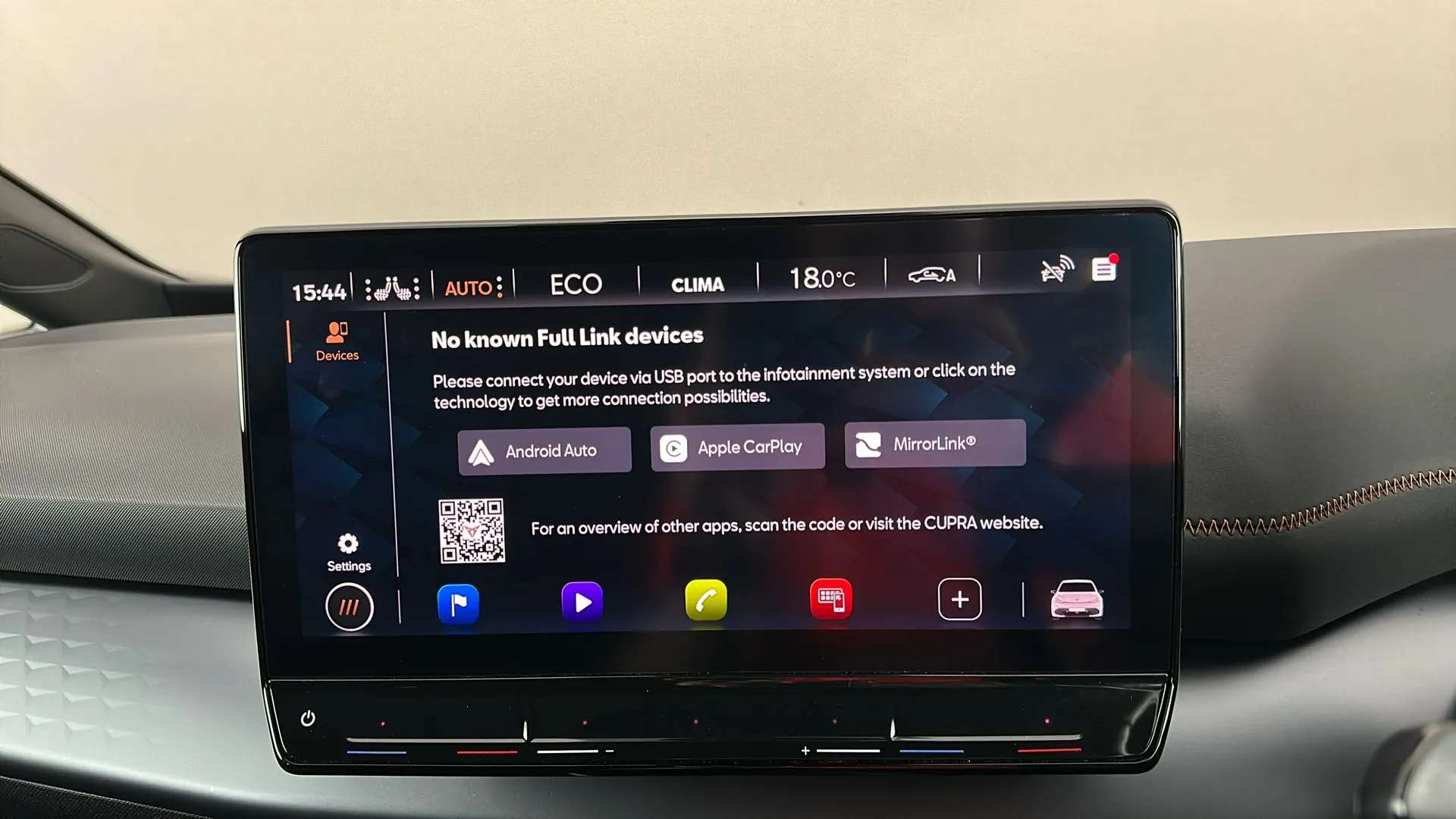 2022 CUPRA BORN 2022 CUPRA BORN