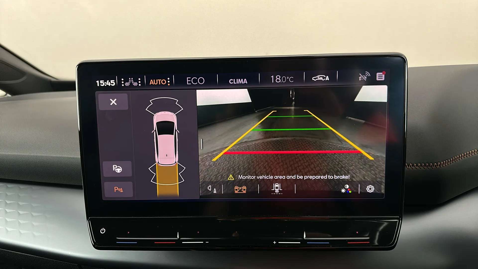 2022 CUPRA BORN 2022 CUPRA BORN