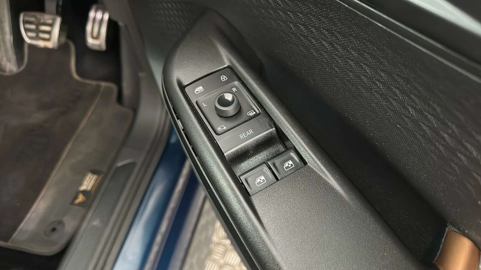 2022 CUPRA BORN 2022 CUPRA BORN