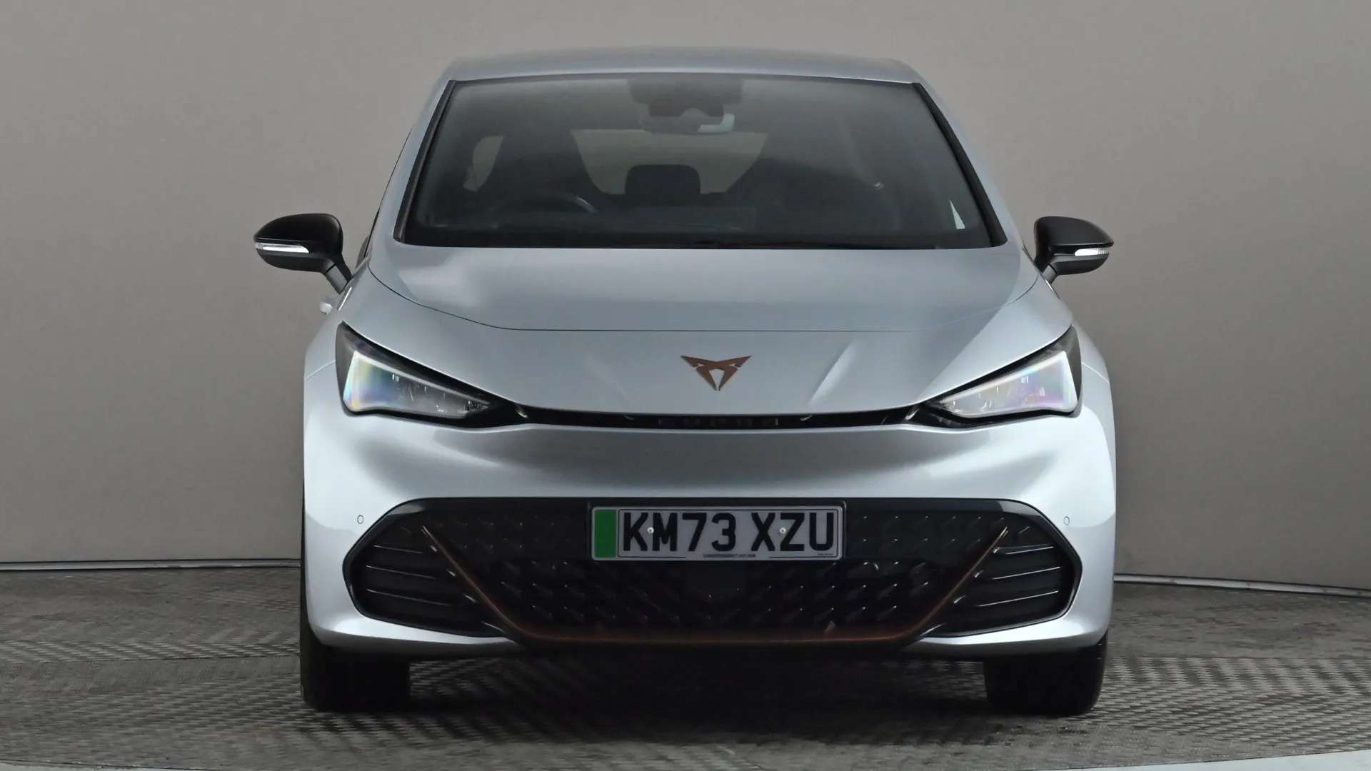 A 2023 CUPRA BORN 150kW V2 58kWh Auto A 2023 CUPRA BORN 150kW V2 58kWh Auto