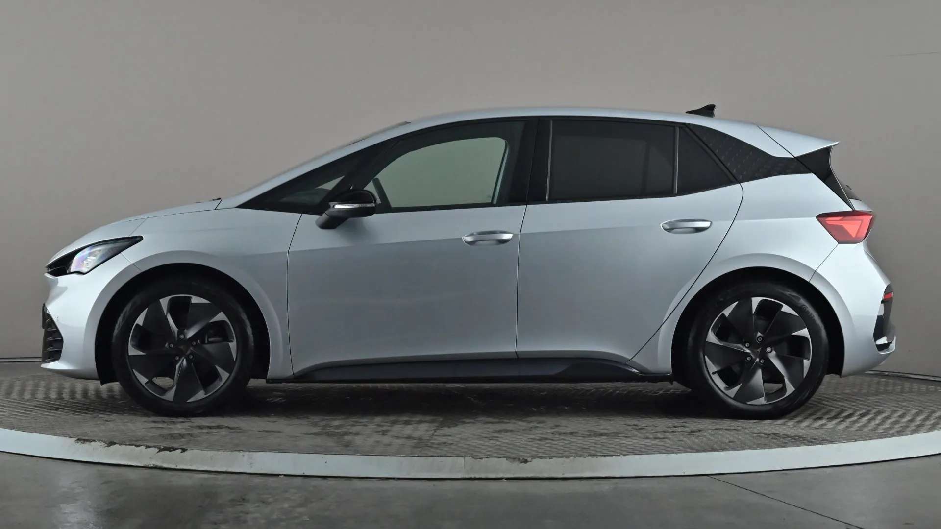 A 2023 CUPRA BORN 150kW V2 58kWh Auto A 2023 CUPRA BORN 150kW V2 58kWh Auto