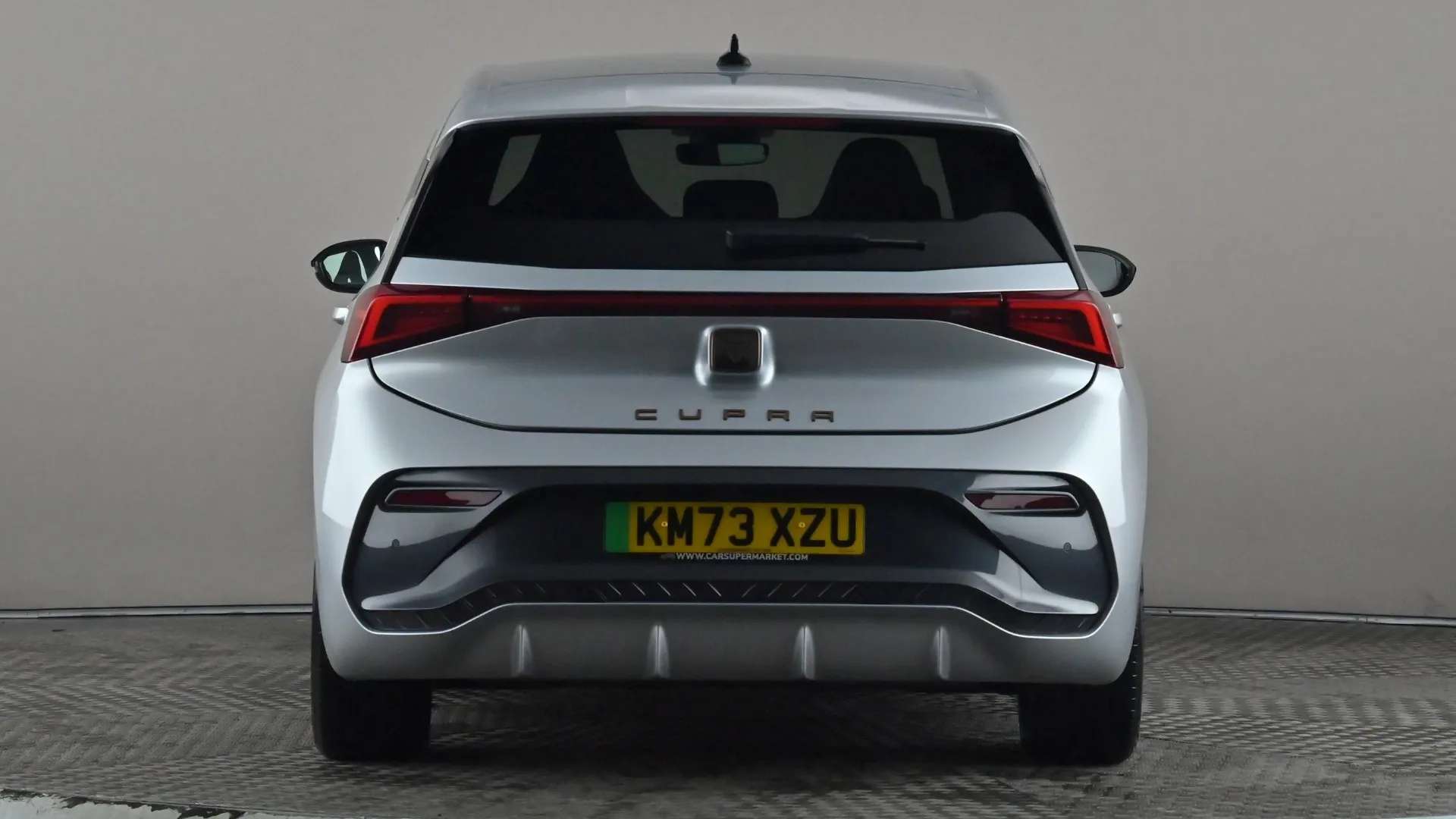 2023 CUPRA BORN 2023 CUPRA BORN